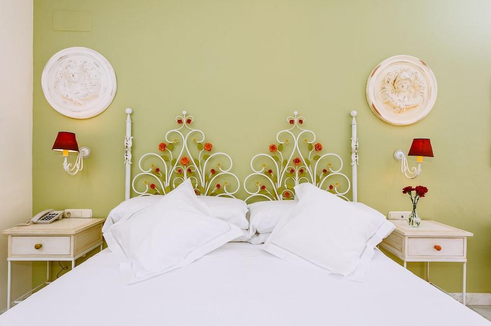 Basic Hotel Dona Manuela Sevilla Kültér fotó