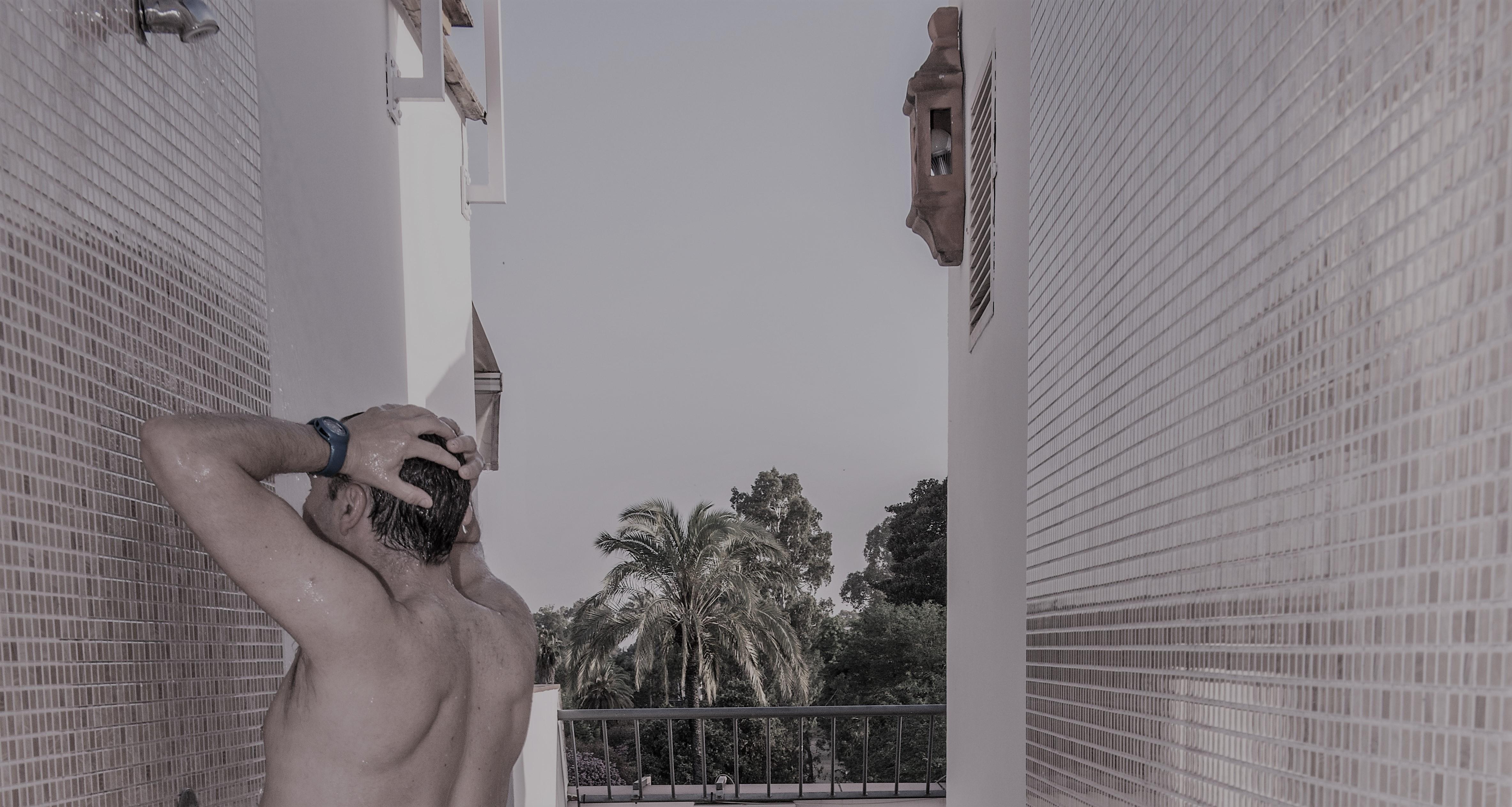 Basic Hotel Dona Manuela Sevilla Kültér fotó