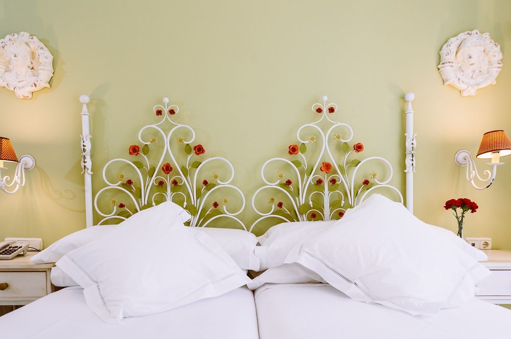 Basic Hotel Dona Manuela Sevilla Kültér fotó